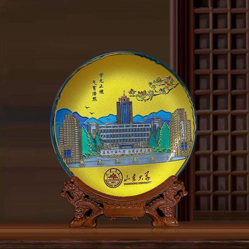 纪念品加工